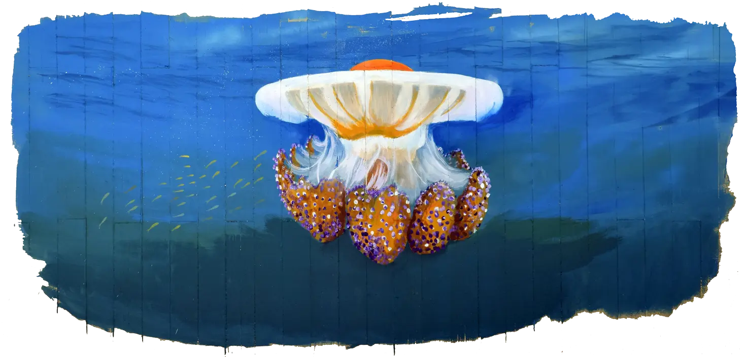 pintura-medusahuevo